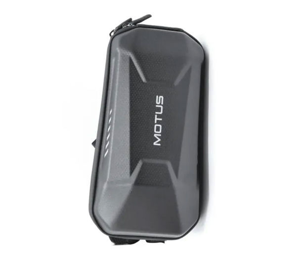 Motus Sakwa 3L Black Edition - 1526314 - zdjęcie